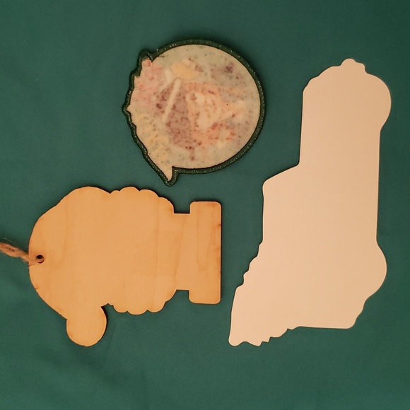 Stocking Stuffer/Advent Calendar Set. Stickers, Jewelry, Hogwarts +more! - Picture 6 of 11